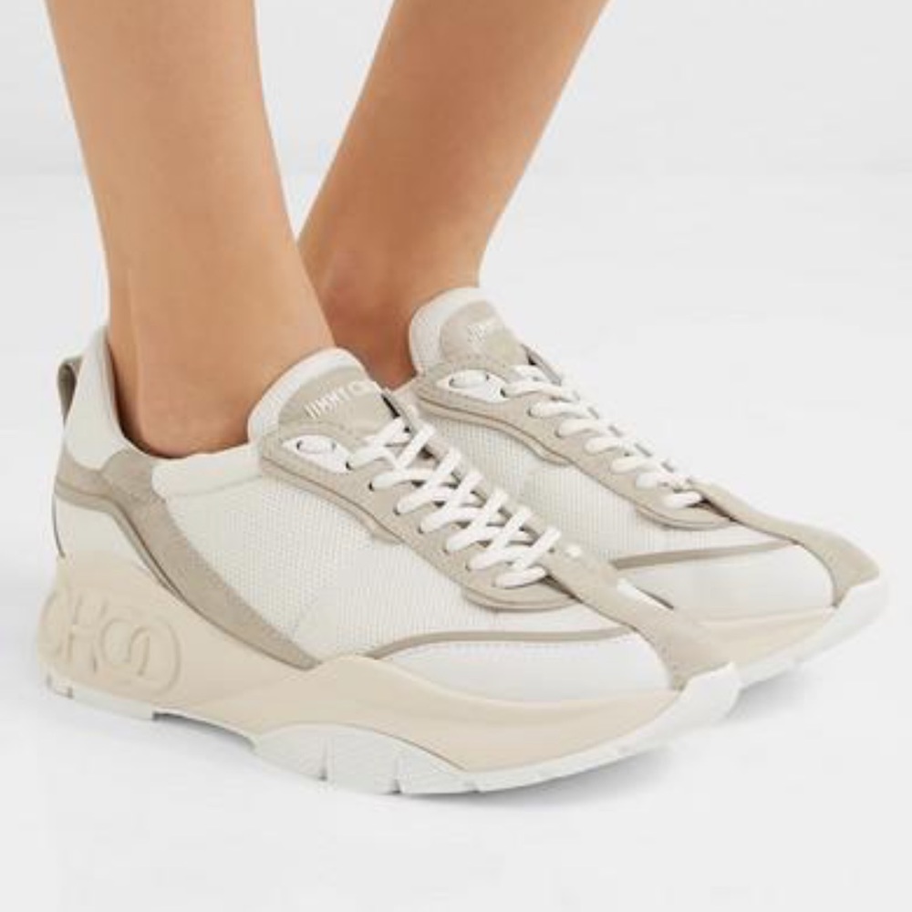 Jimmy Choo Raine Sneakers